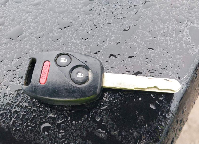 Photo 11 of 2010 Honda Insight EX (VIN JHMZE2H79AS000430)