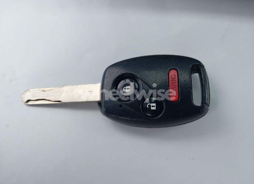 Photo 11 of 2010 Honda Insight EX (VIN JHMZE2H79AS006521)