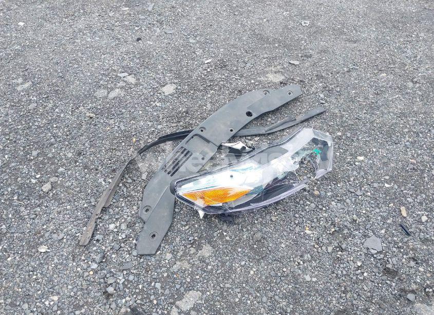 Photo 12 of 2010 Honda Insight EX (VIN JHMZE2H79AS018720)