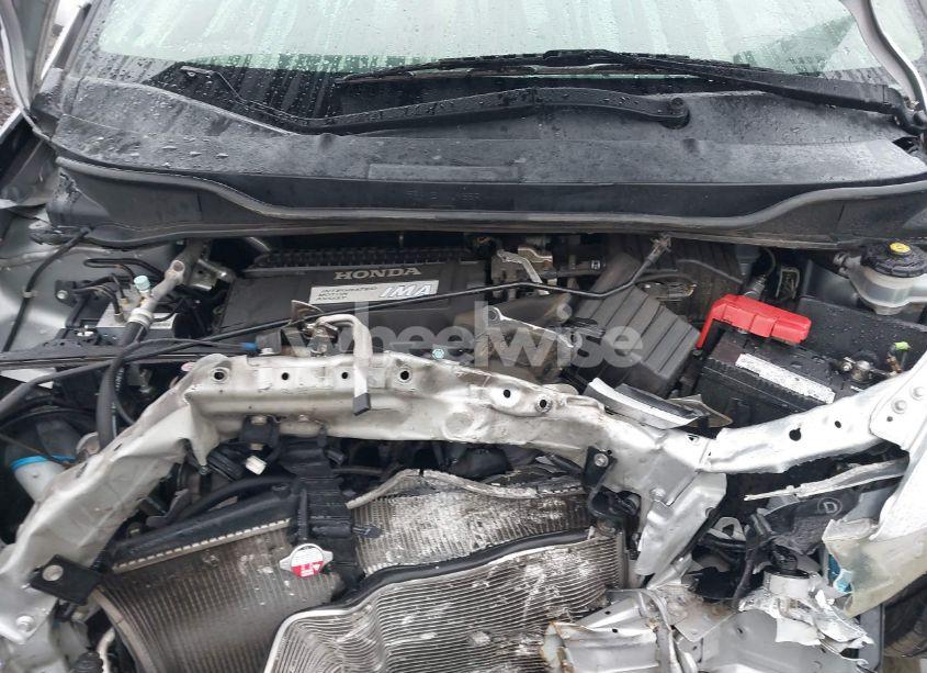 Photo 10 of 2010 Honda Insight EX (VIN JHMZE2H79AS026509)