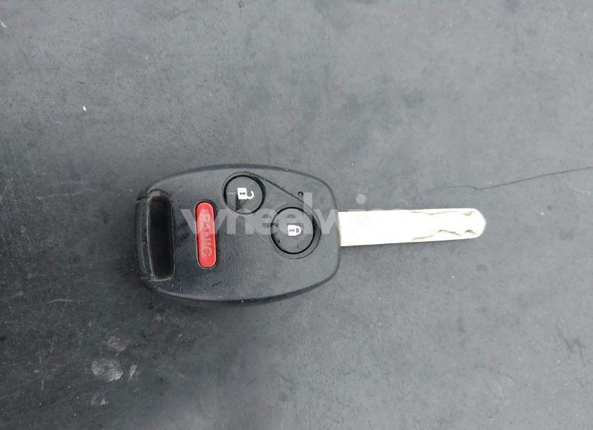 Photo 11 of 2010 Honda Insight EX (VIN JHMZE2H79AS026509)