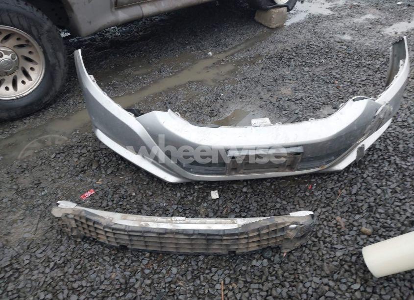 Photo 12 of 2010 Honda Insight EX (VIN JHMZE2H79AS026509)