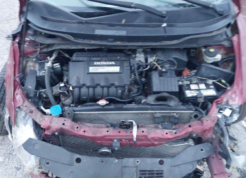 Photo 10 of 2010 Honda Insight EX (VIN JHMZE2H7XAS011209)