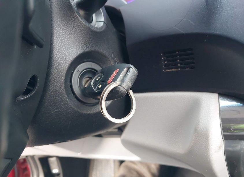 Photo 11 of 2011 Honda Cr-z EX (VIN JHMZF1D66BS007597)