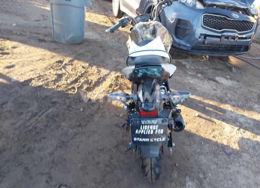 Photo 6 of 2024 Kawasaki Br125 J (VIN JKABRRJ10RDA31049)