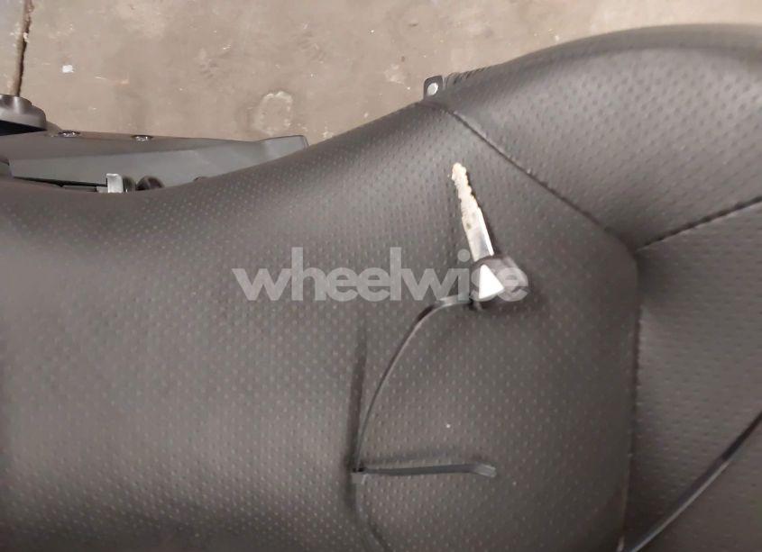 Photo 11 of 2020 Kawasaki En650 C (VIN JKAENEC18LDA03215)