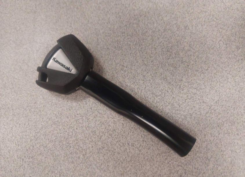 Photo 11 of 2024 Kawasaki En650 E (VIN JKAENEE12RDA06973)