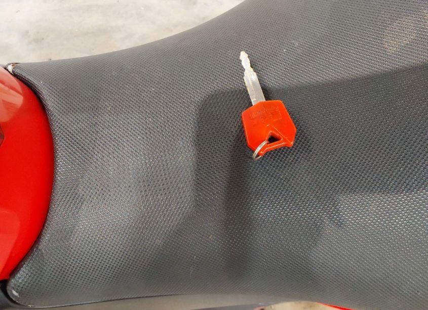 Photo 11 of 2008 Kawasaki Ex650 A (VIN JKAEXEA168A037351)