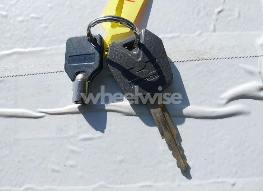 Photo 11 of 2008 Kawasaki Ex650 A (VIN JKAEXEA178A044762)