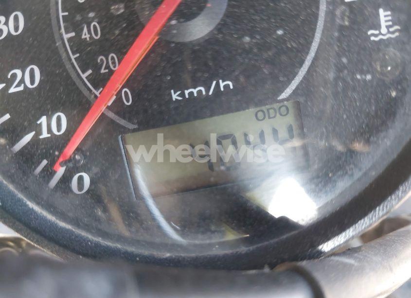 Photo 7 of 2008 Kawasaki Ex650 A (VIN JKAEXEA178A044762)