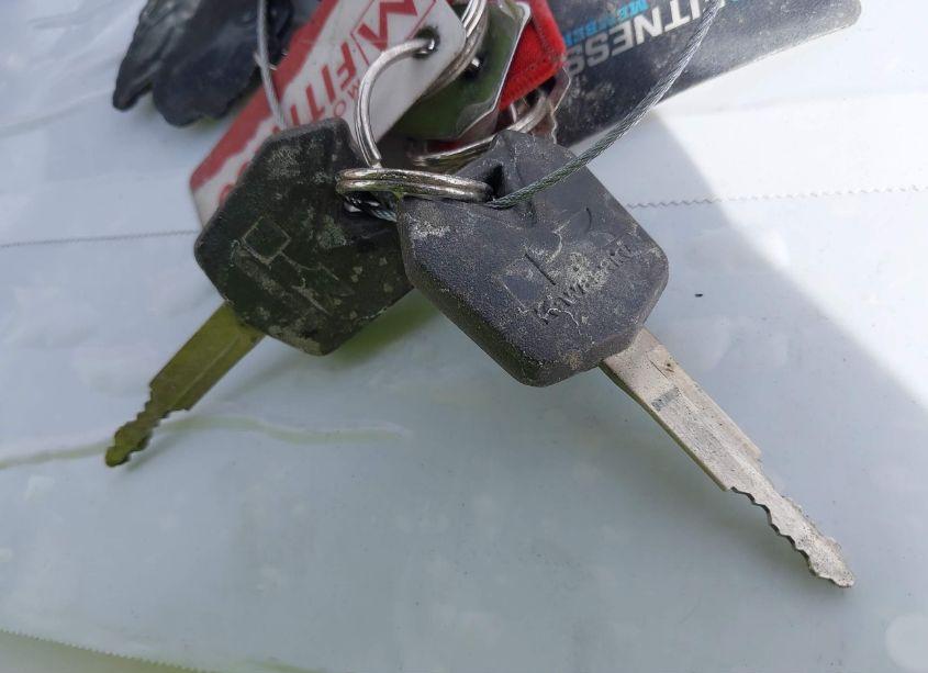 Photo 11 of 2007 Kawasaki Ex650 A (VIN JKAEXEA1X7A029865)