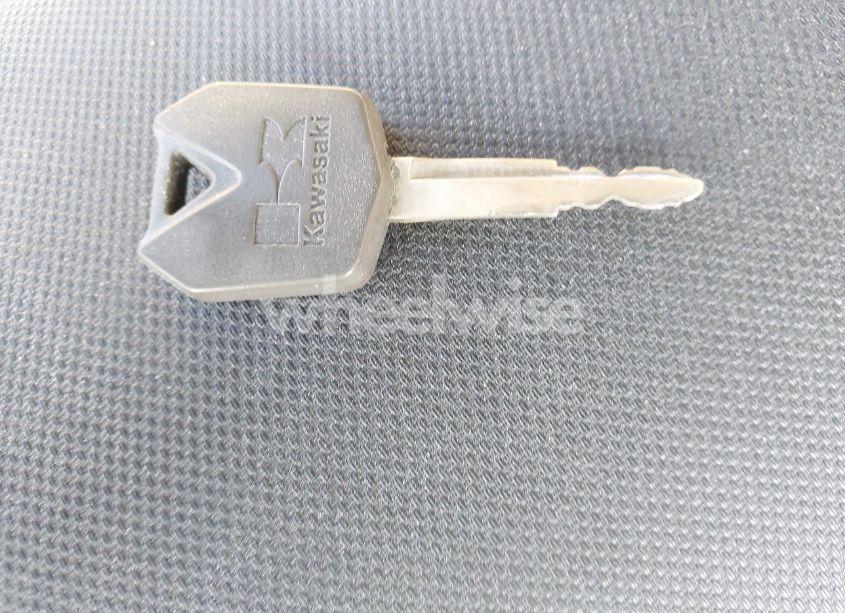 Photo 11 of 2009 Kawasaki Ex650 C (VIN JKAEXEC159DA25336)