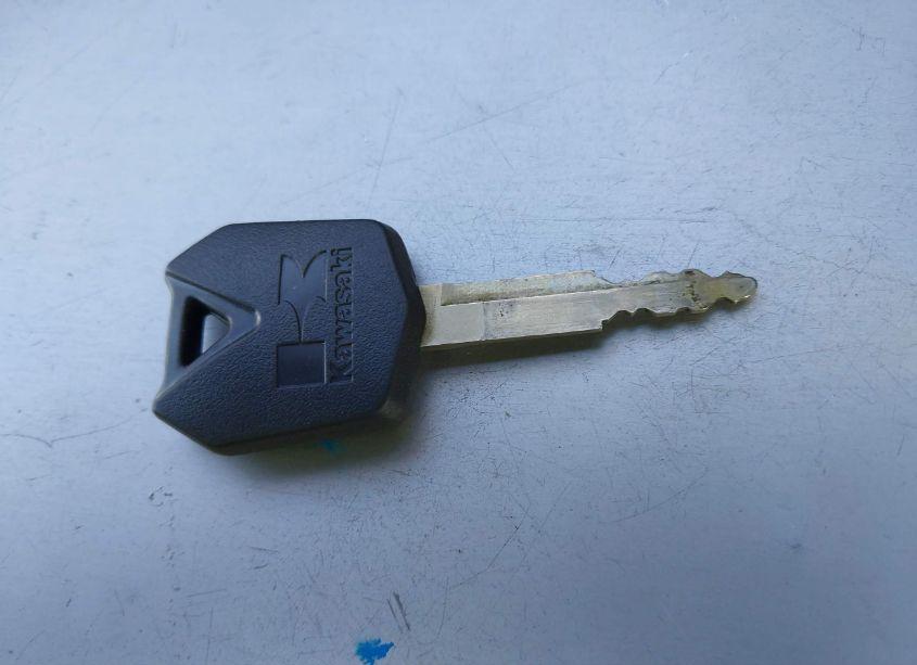 Photo 11 of 2009 Kawasaki Ex650 C (VIN JKAEXEC1X9DA31424)