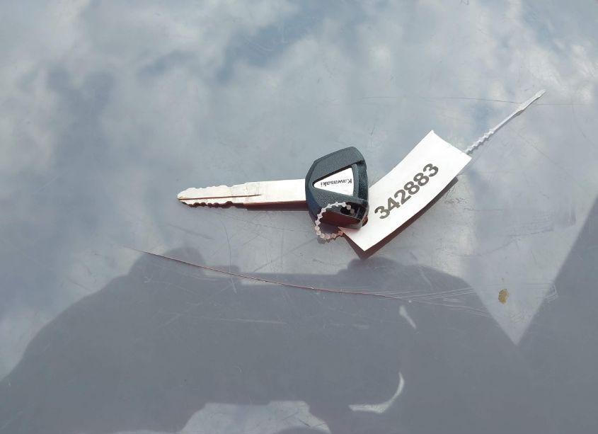 Photo 11 of 2014 Kawasaki Ex650 E (VIN JKAEXEE12EDA17010)