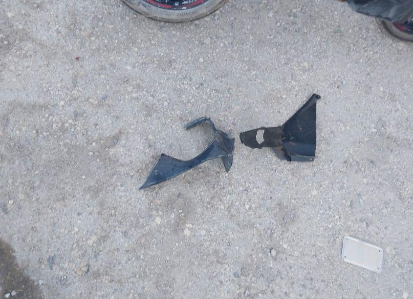 Photo 12 of 2016 Kawasaki Ex650 E (VIN JKAEXEE16GDA22150)