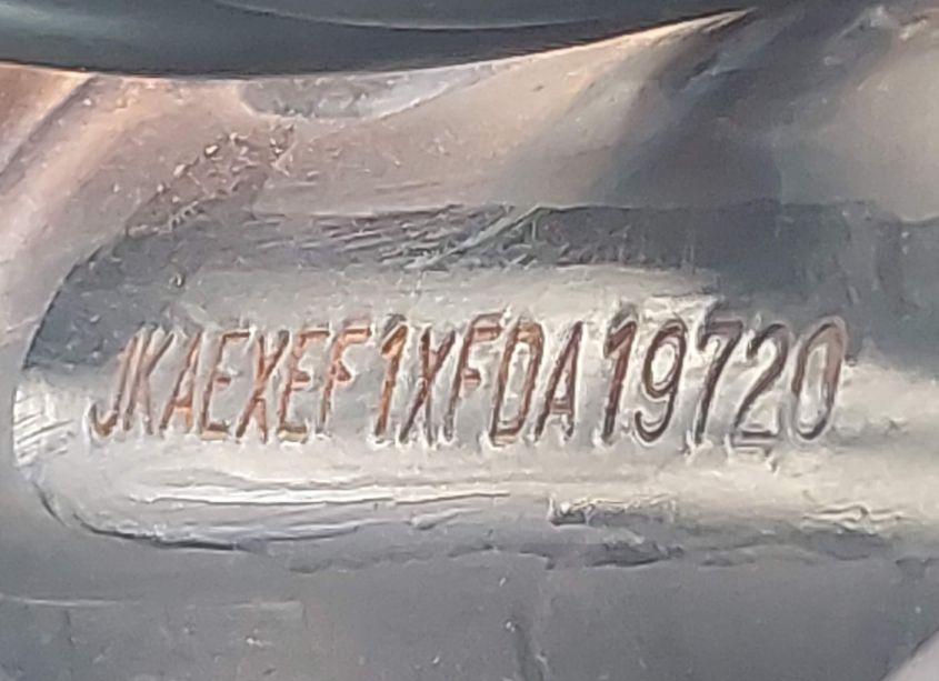 Photo 10 of 2015 Kawasaki Ex650 F (VIN JKAEXEF1XFDA19720)