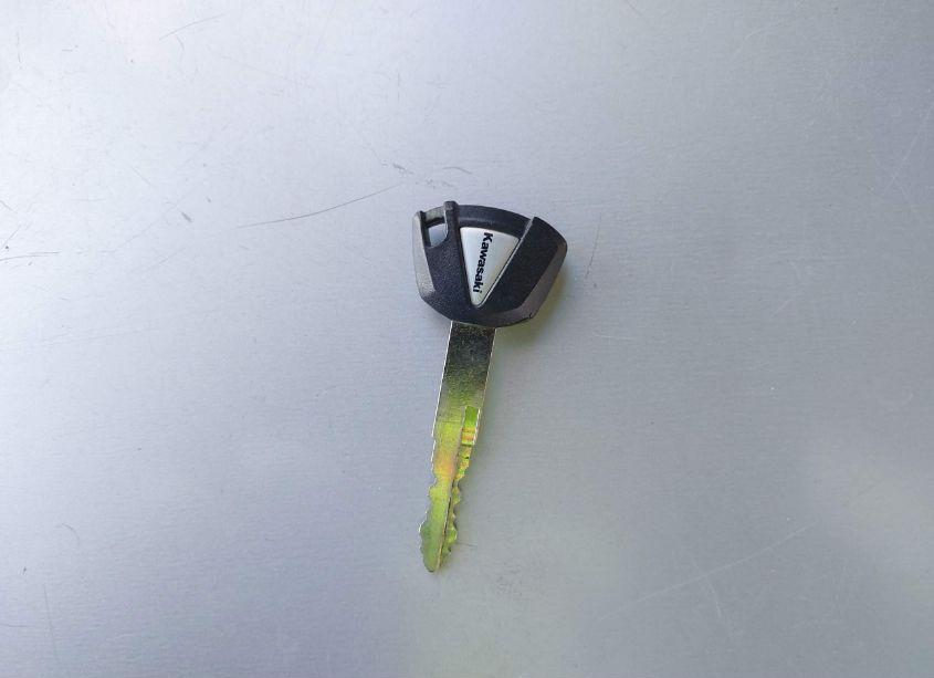 Photo 11 of 2019 Kawasaki Ex650 F (VIN JKAEXEK11KDA30279)