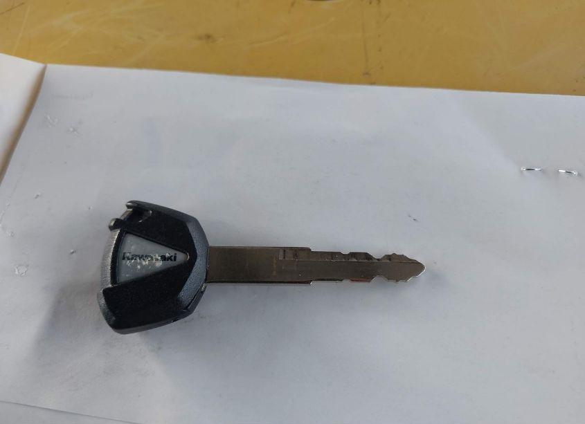 Photo 11 of 2019 Kawasaki Ex650 F (VIN JKAEXEK17KDA33445)