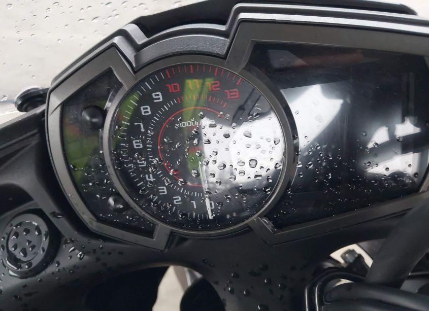 Photo 7 of 2019 Kawasaki Ex650 F (VIN JKAEXEK17KDA33445)