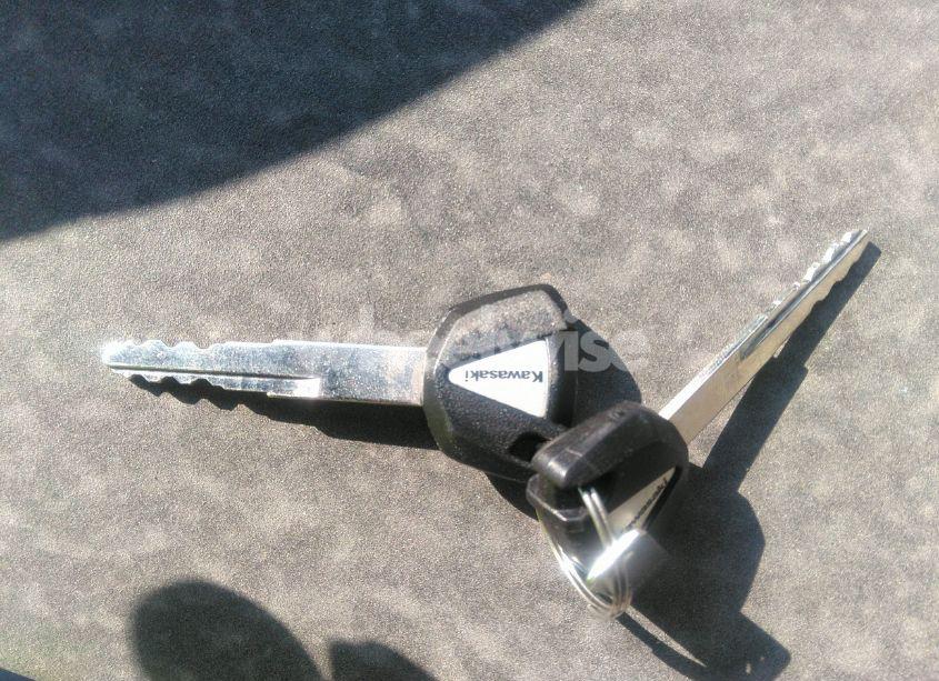 Photo 11 of 2019 Kawasaki Ex650 F (VIN JKAEXEK18KDA34328)