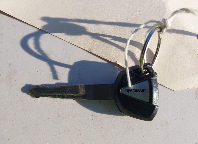 Photo 11 of 2018 Kawasaki Ex650 F (VIN JKAEXEK1XJDA11857)