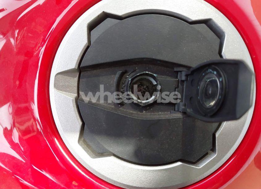 Photo 15 of 2021 Kawasaki Ex400 N/A (VIN JKAEXKG11MDAB0152)