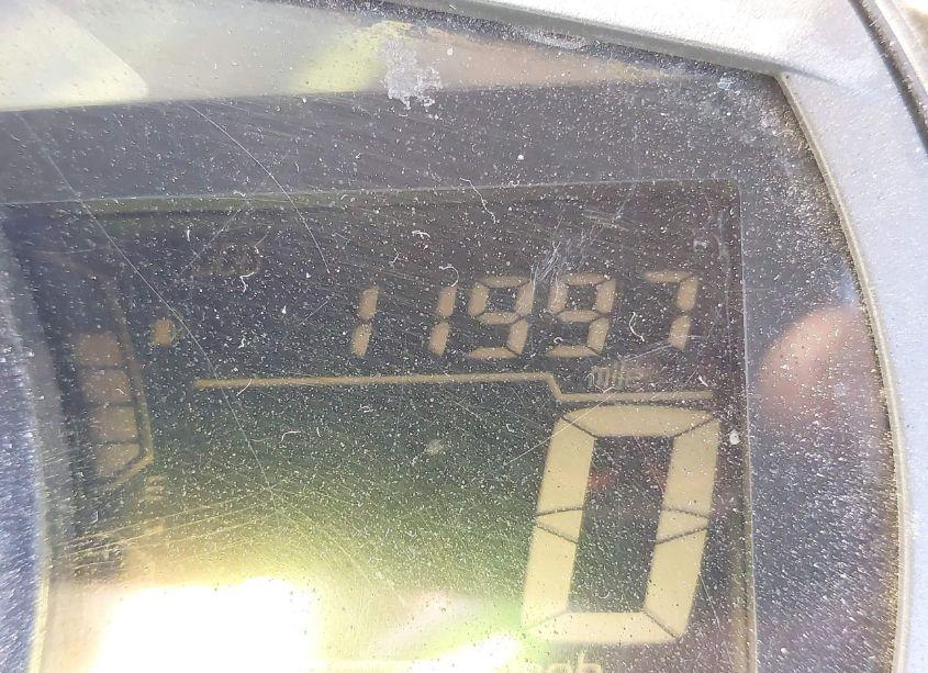 Photo 7 of 2019 Kawasaki Ex400 N/A (VIN JKAEXKG19KDA24835)