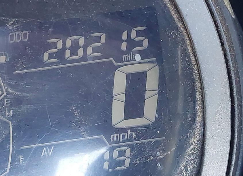 Photo 7 of 2023 Kawasaki Ex400 N/A (VIN JKAEXKH14PDAN6193)