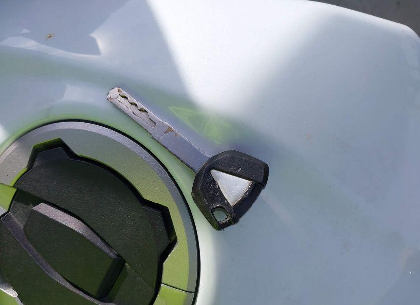 Photo 11 of 2023 Kawasaki Ex400 N/A (VIN JKAEXKH19PDAR8956)