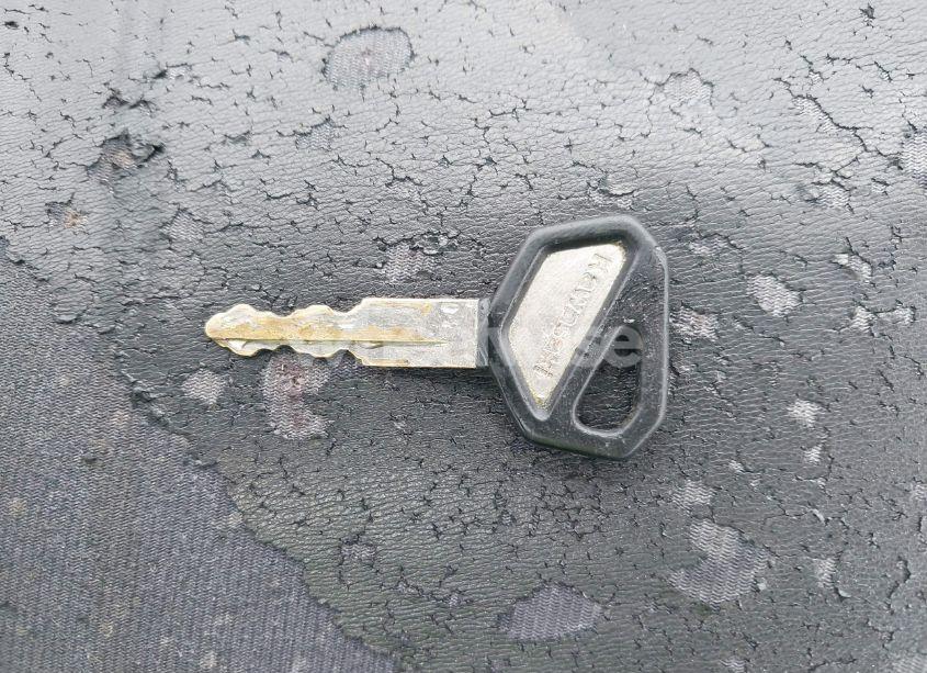 Photo 11 of 2000 Kawasaki Ex250 F (VIN JKAEXMF19YA072128)