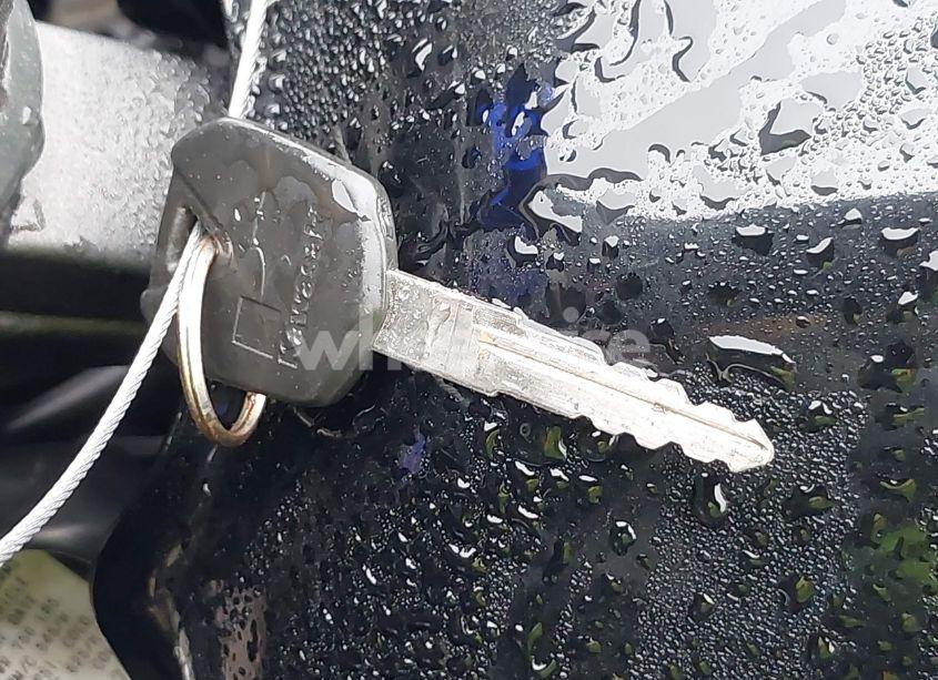 Photo 11 of 2008 Kawasaki Ex250 J (VIN JKAEXMJ178DA15077)