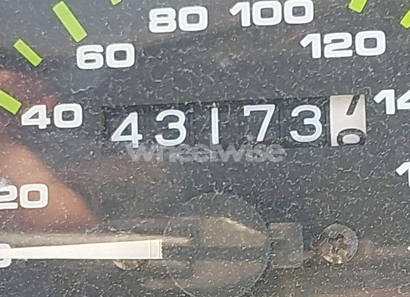 Photo 15 of 1987 Kawasaki Ex500 (VIN JKAEXVA14HA006924)