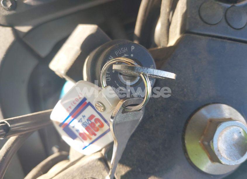 Photo 11 of 1993 Kawasaki Ex500 (VIN JKAEXVA18PA076778)