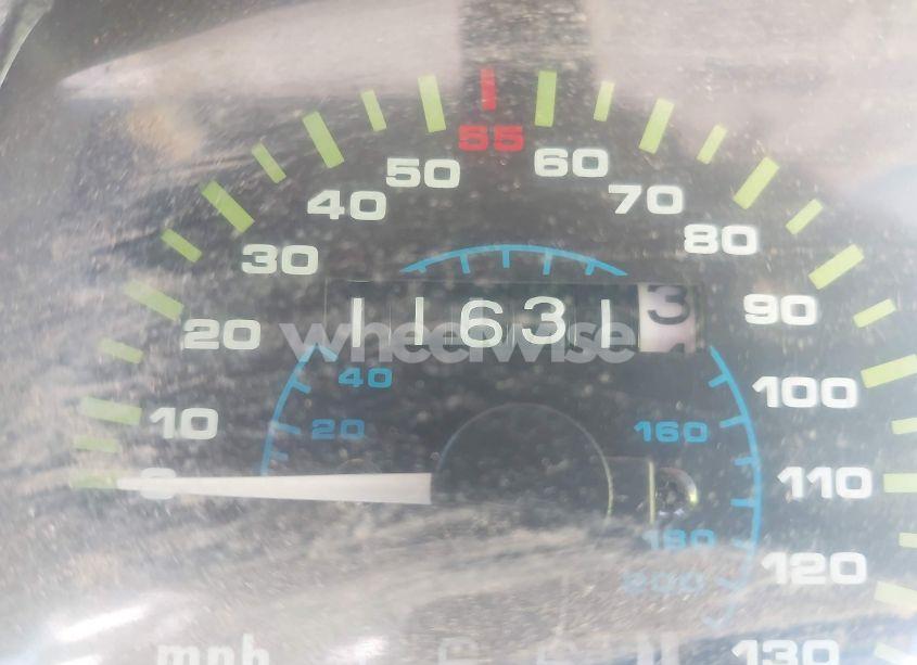 Photo 7 of 1993 Kawasaki Ex500 (VIN JKAEXVA18PA076778)