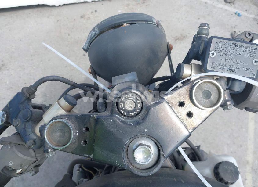 Photo 7 of 2001 Kawasaki Ex500 D (VIN JKAEXVD131A065500)