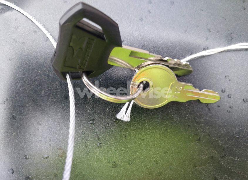 Photo 11 of 2018 Kawasaki Kl650 E (VIN JKAKLEE10JDA92815)