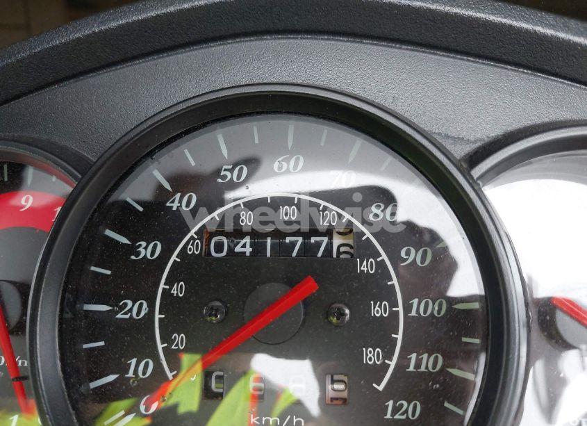 Photo 7 of 2018 Kawasaki Kl650 E (VIN JKAKLEE10JDA92815)