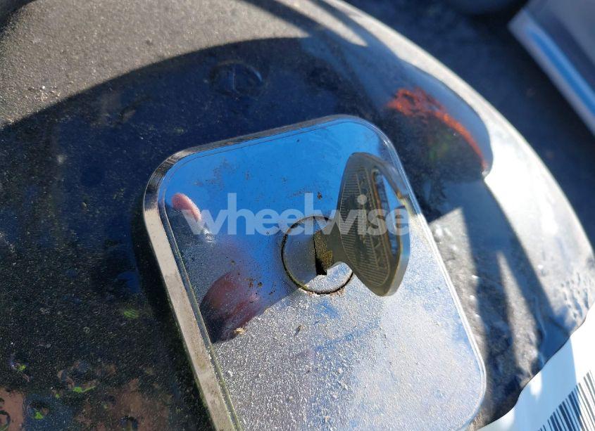 Photo 11 of 1982 Kawasaki Kz550 C (VIN JKAKZFC11CB509569)