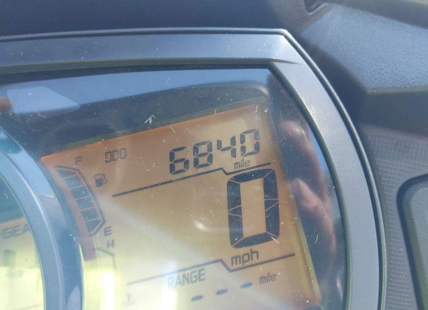 Photo 7 of 2023 Kawasaki Kle300 C (VIN JKALE8C19PDA17199)