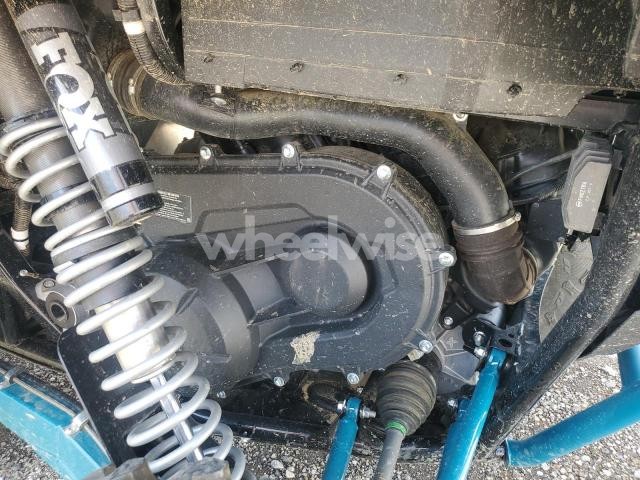 Photo 5 of 2024 KAWASAKI KRF 1000 B - DUNE BUGGY N/A (VIN JKARFCB10RB505366)