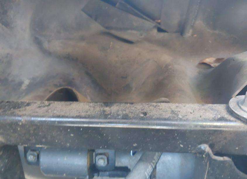 Photo 8 of 2012 Kawasaki Krf-750 P (VIN JKARFDP16CB503482)