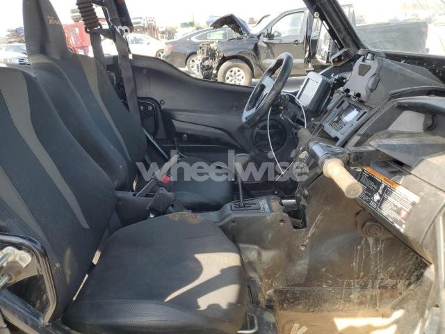 Photo 5 of 2024 KAWASAKI KRT1000 B (VIN JKARTCB14RB503547)