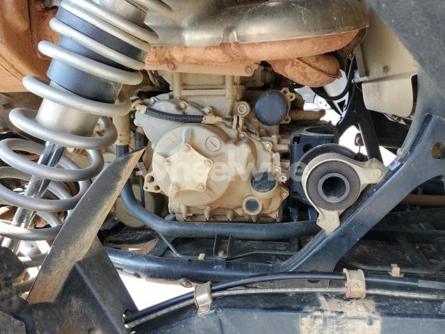 Photo 7 of 2024 KAWASAKI KRT1000 B (VIN JKARTCB14RB503547)