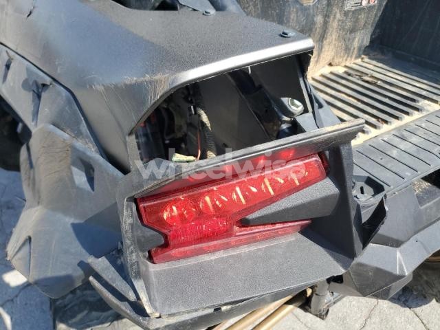 Photo 9 of 2024 KAWASAKI KRT1000 B (VIN JKARTCB14RB503547)