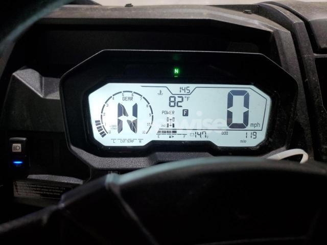 2025 KAWASAKI KRT1000 E N/A (VIN JKARTCE16SB500070) main photo