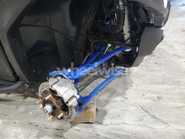 Photo 9 of 2025 KAWASAKI KRT1000 E N/A (VIN JKARTCE16SB500070)