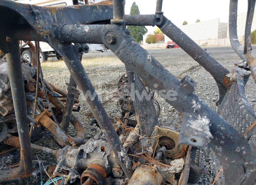 Photo 10 of 2002 Kawasaki Kvf650 B (VIN JKAVFEB172B501461)