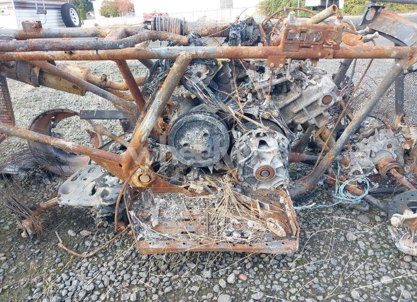 Photo 8 of 2002 Kawasaki Kvf650 B (VIN JKAVFEB172B501461)