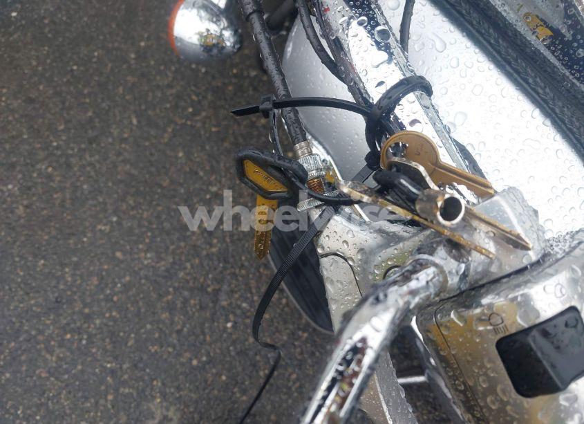 Photo 11 of 2006 Kawasaki Vn900 B (VIN JKAVN2B126A003794)