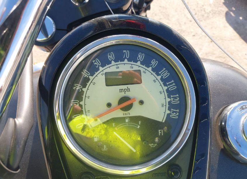 Photo 7 of 2017 Kawasaki Vn900 C (VIN JKAVN2C11HA068055)